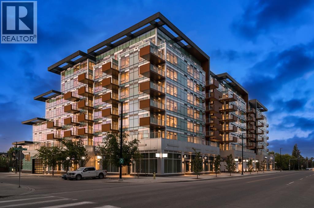 110 18a Street Nw Unit 329, Calgary, AB T2N 5G5