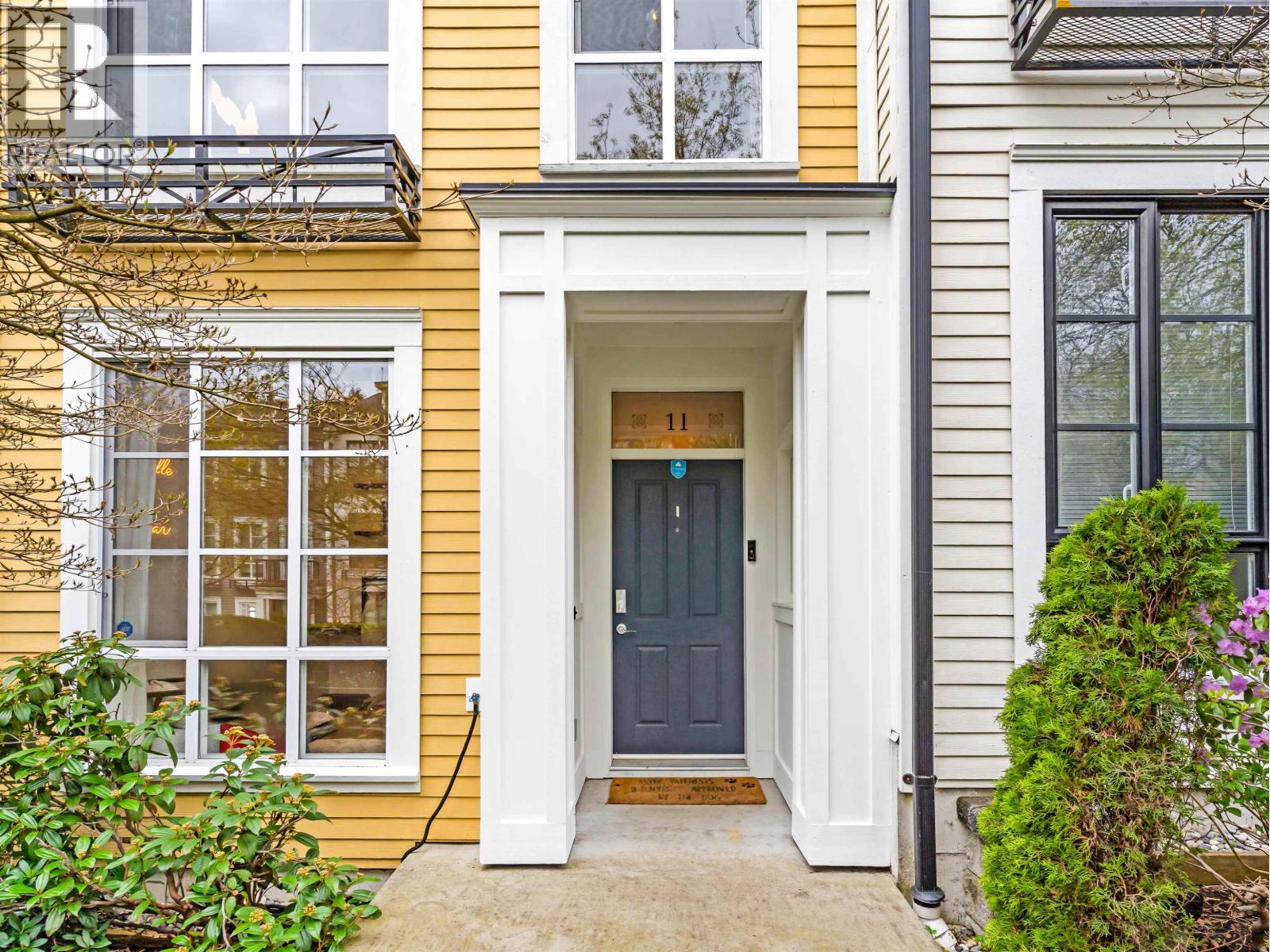 1248 Holtby Street Unit 11, Coquitlam, BC V3B 0E5