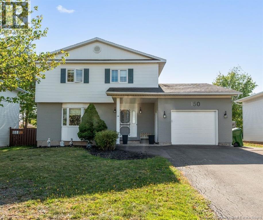 150 Shannon, Moncton, NB E1G 2G2