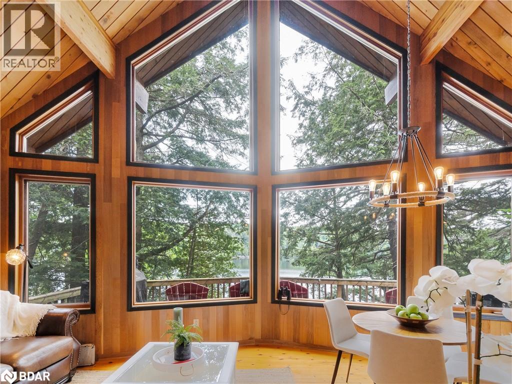 230 Doe Lake Peninsula, Armour, ON P0A 1L0
