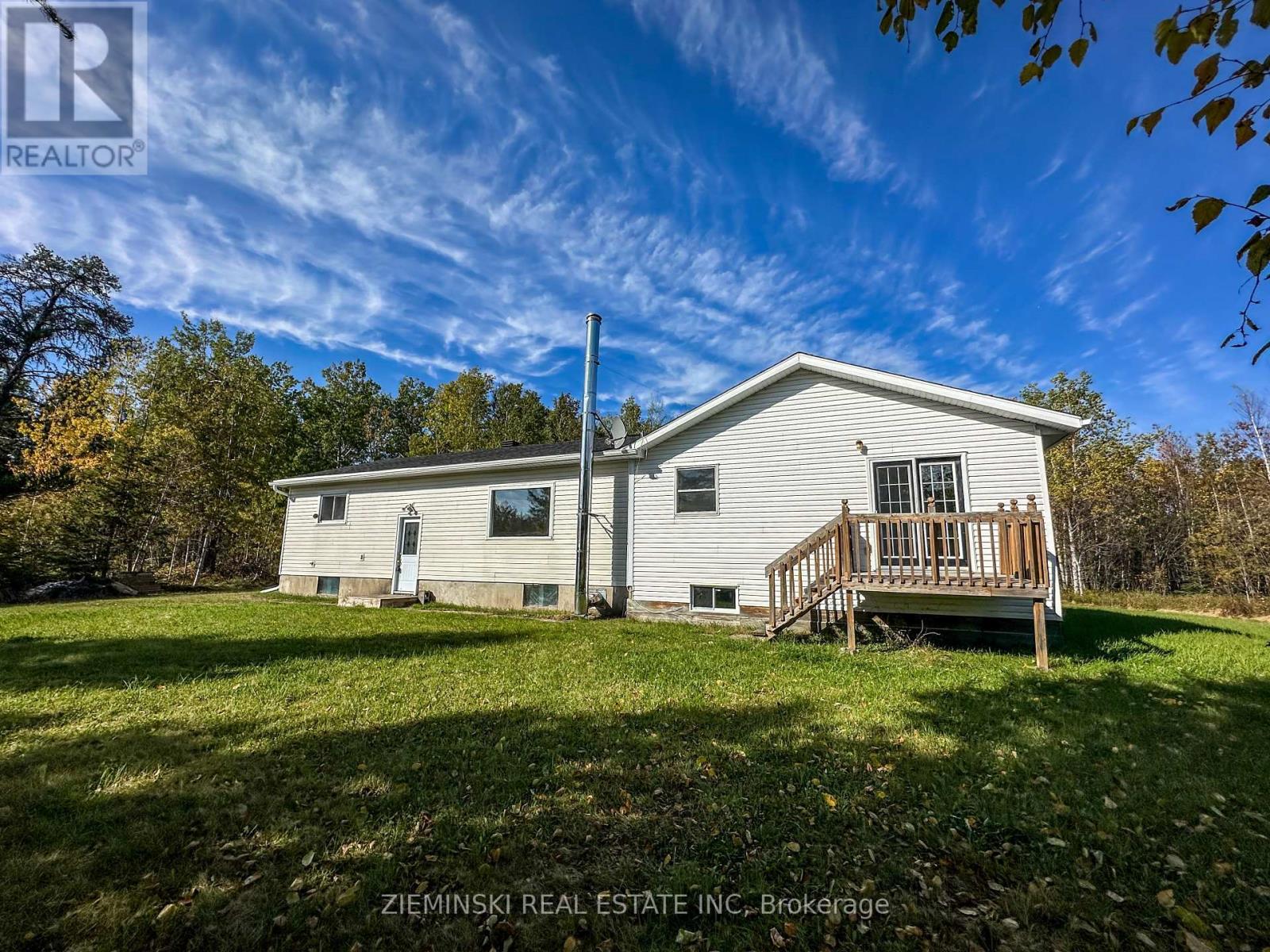 1099 Besaw Rd, Iroquois Falls, ON P0K 1G0