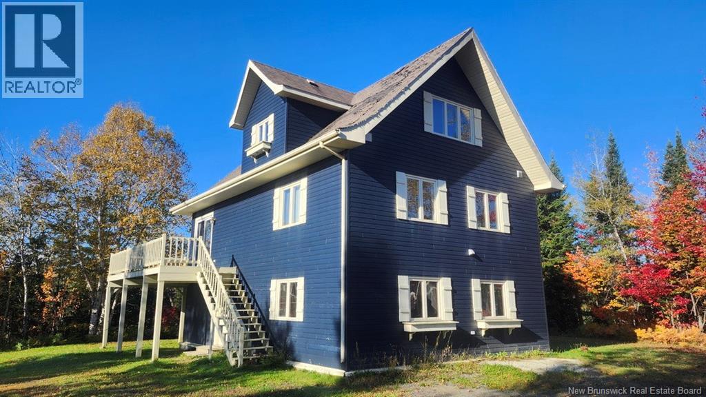 791 Baisley Rd, Saint-jacques, NB E7B 2A1