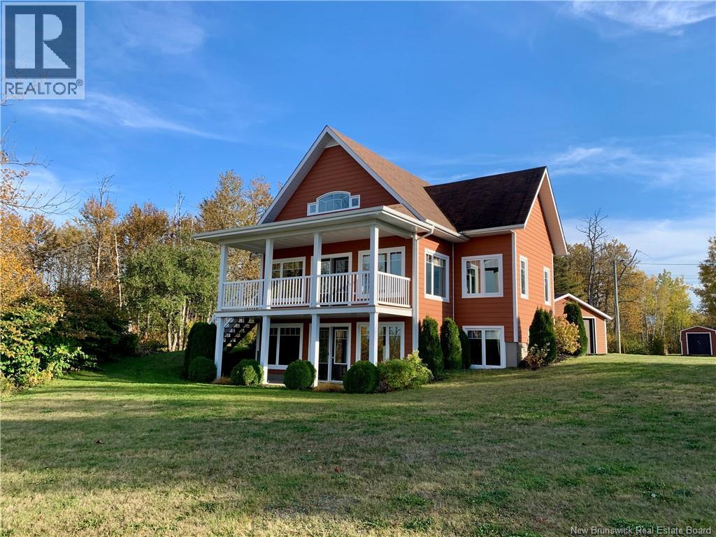 42 Riverview, Charlo, NB E8E 2R5