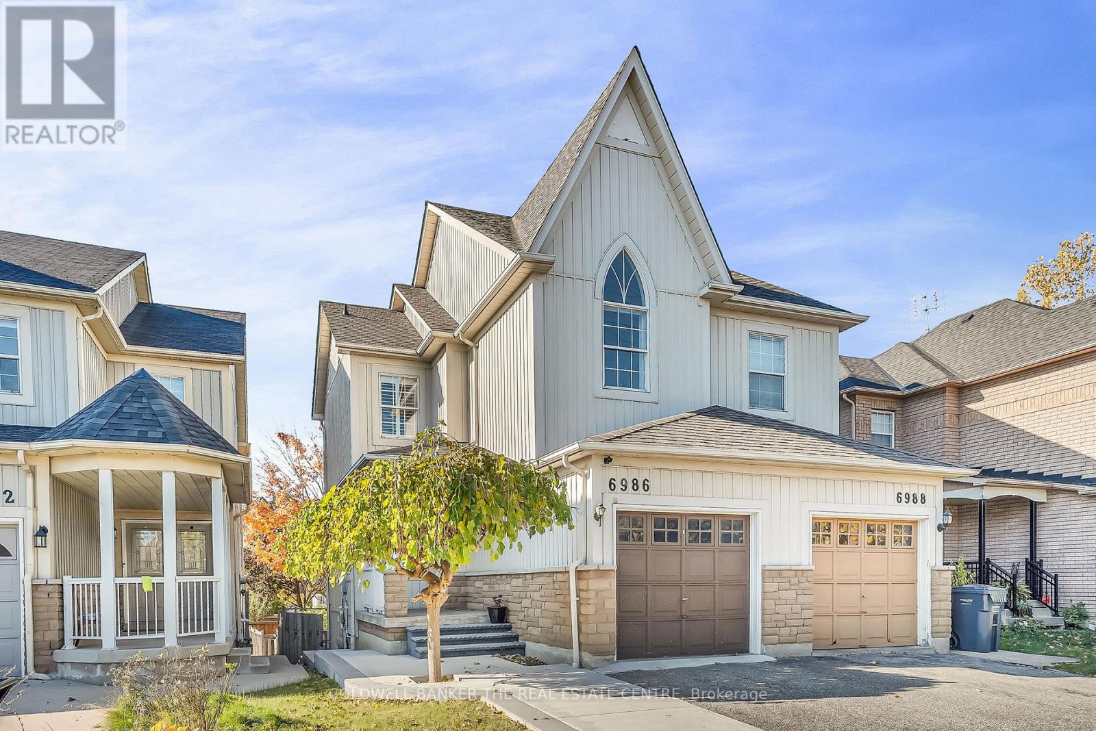 6986 Haines Artist Way, Mississauga, ON L5W 1B6