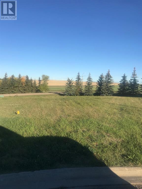 8 Regency, Trochu, AB T0M 2C0