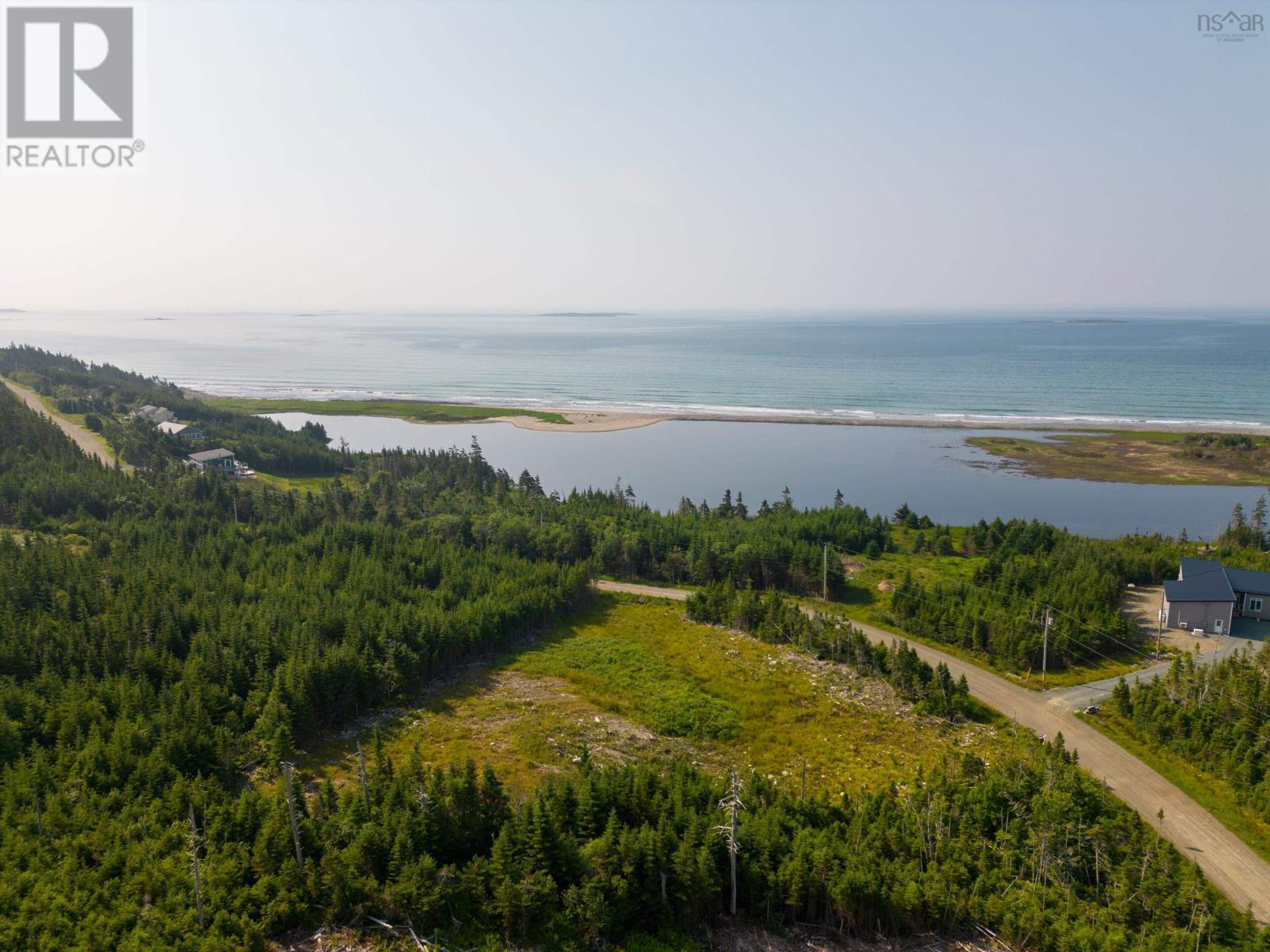 32 Kaakwogook Way Unit 36, Clam Bay, NS B0J 1P0