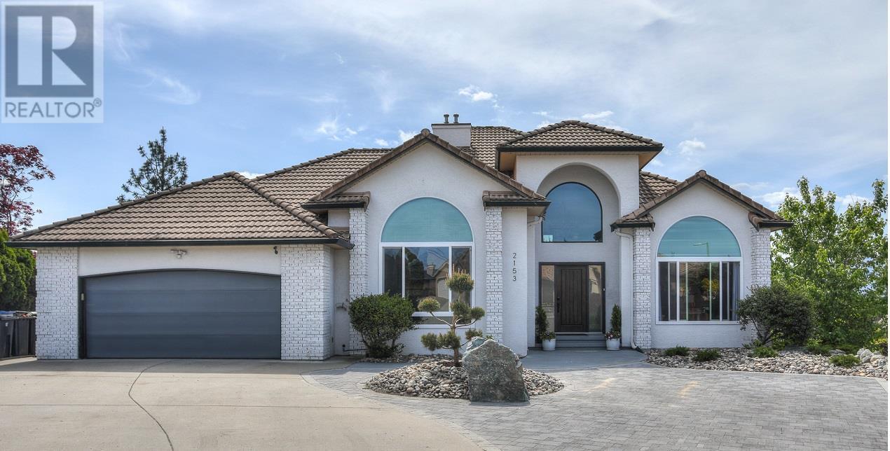 2153 Breckenridge Ct, Kelowna, BC V1V 1W2