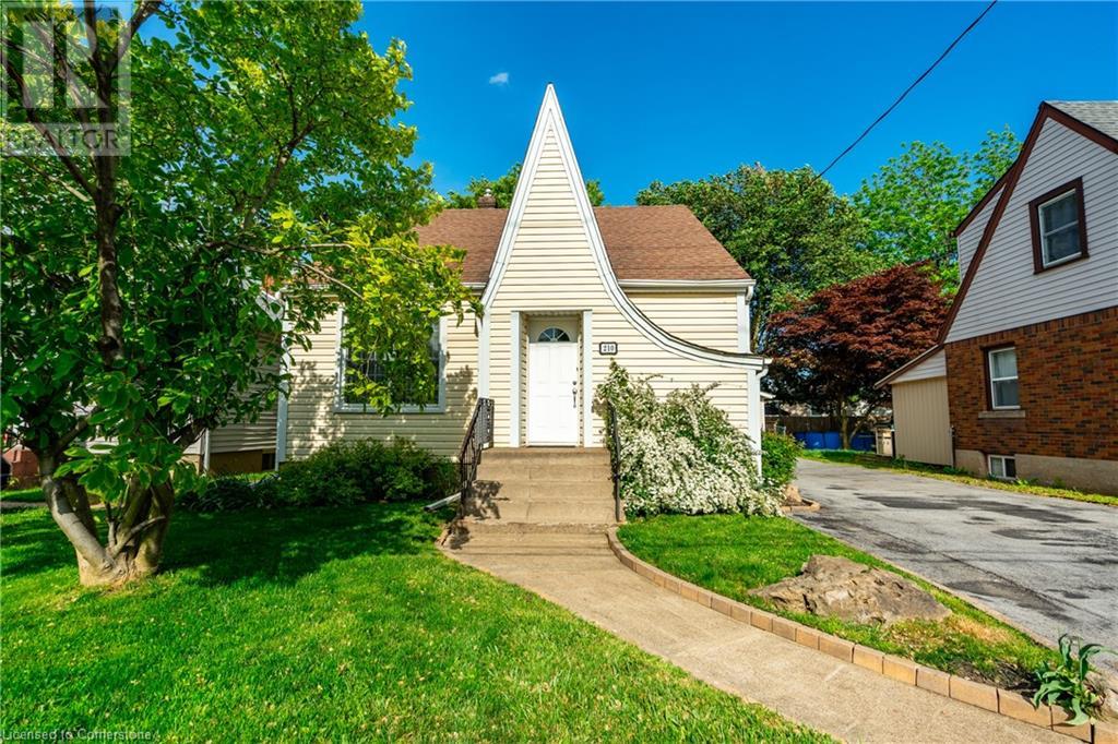 210 Vine St, St. Catharines, ON L2M 4S8