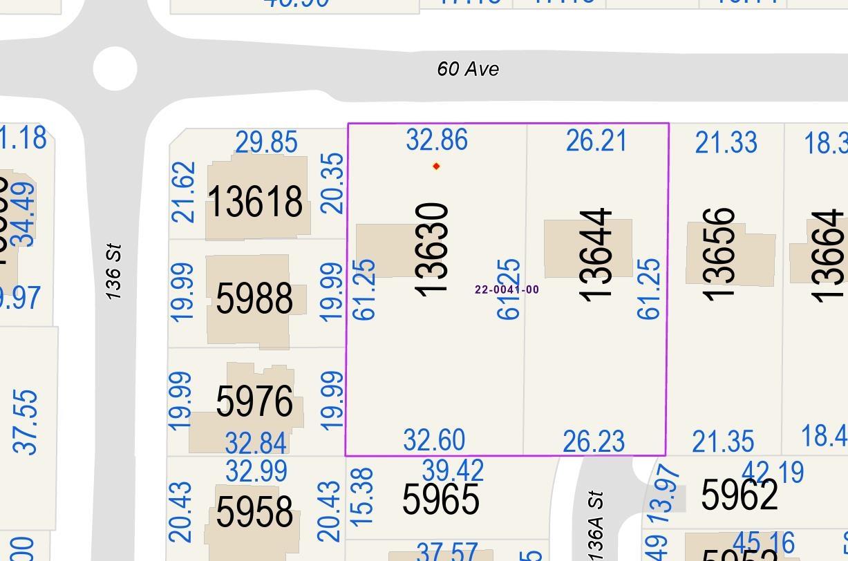 60 Avenue Unit 13644, Surrey, BC V3X 2M8