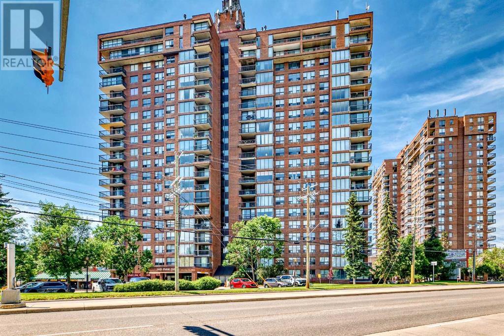 145 Point Drive Nw Unit 305, Calgary, AB T3B 4W1