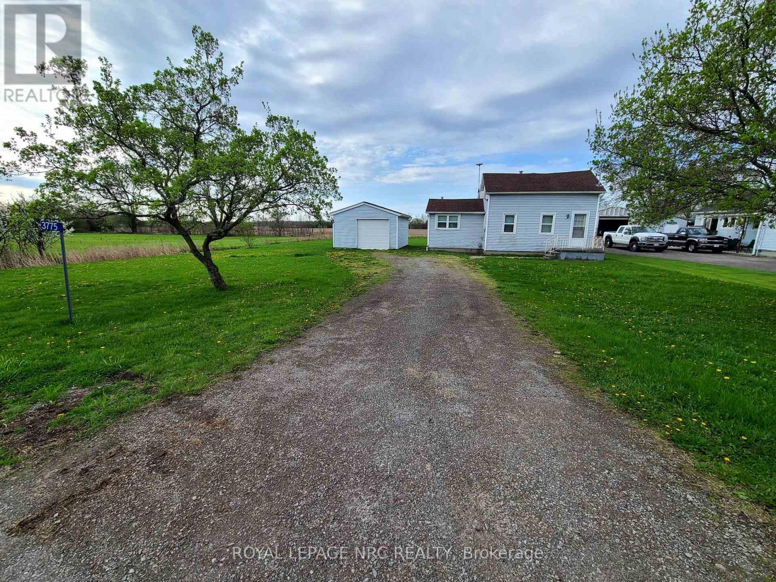 3775 Netherby Rd, Fort Erie Stevensville, ON L0S 1S0