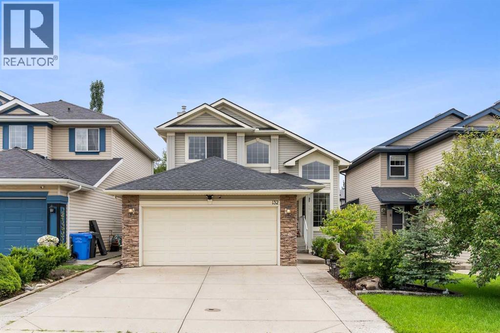 132 Citadel Meadow Bay NW, Calgary, AB T3G 4Z5