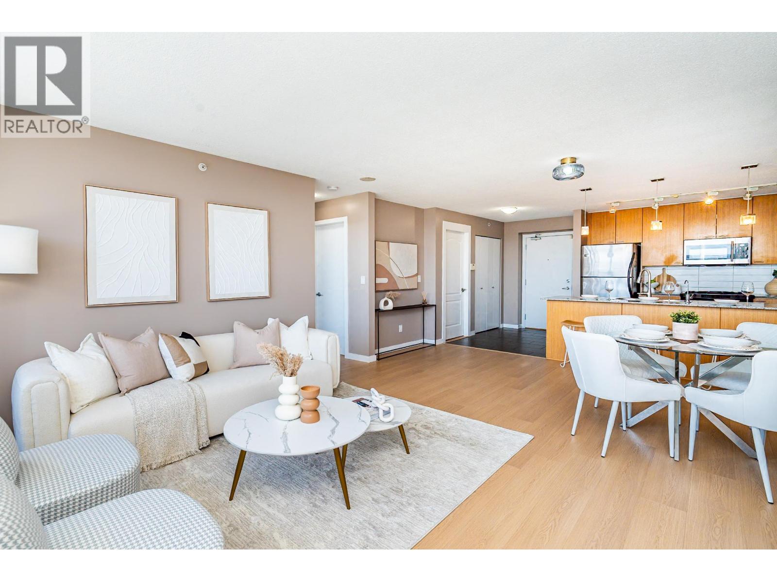 39 Sixth Street Unit 504, New Westminster, BC V3L 0B3