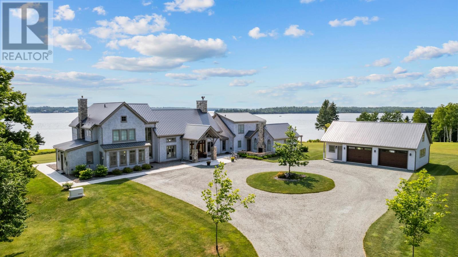 65 Parkers Point Laneat 3 East Royalty Rd, Georgetown Royalty, PE C0A 1L0
