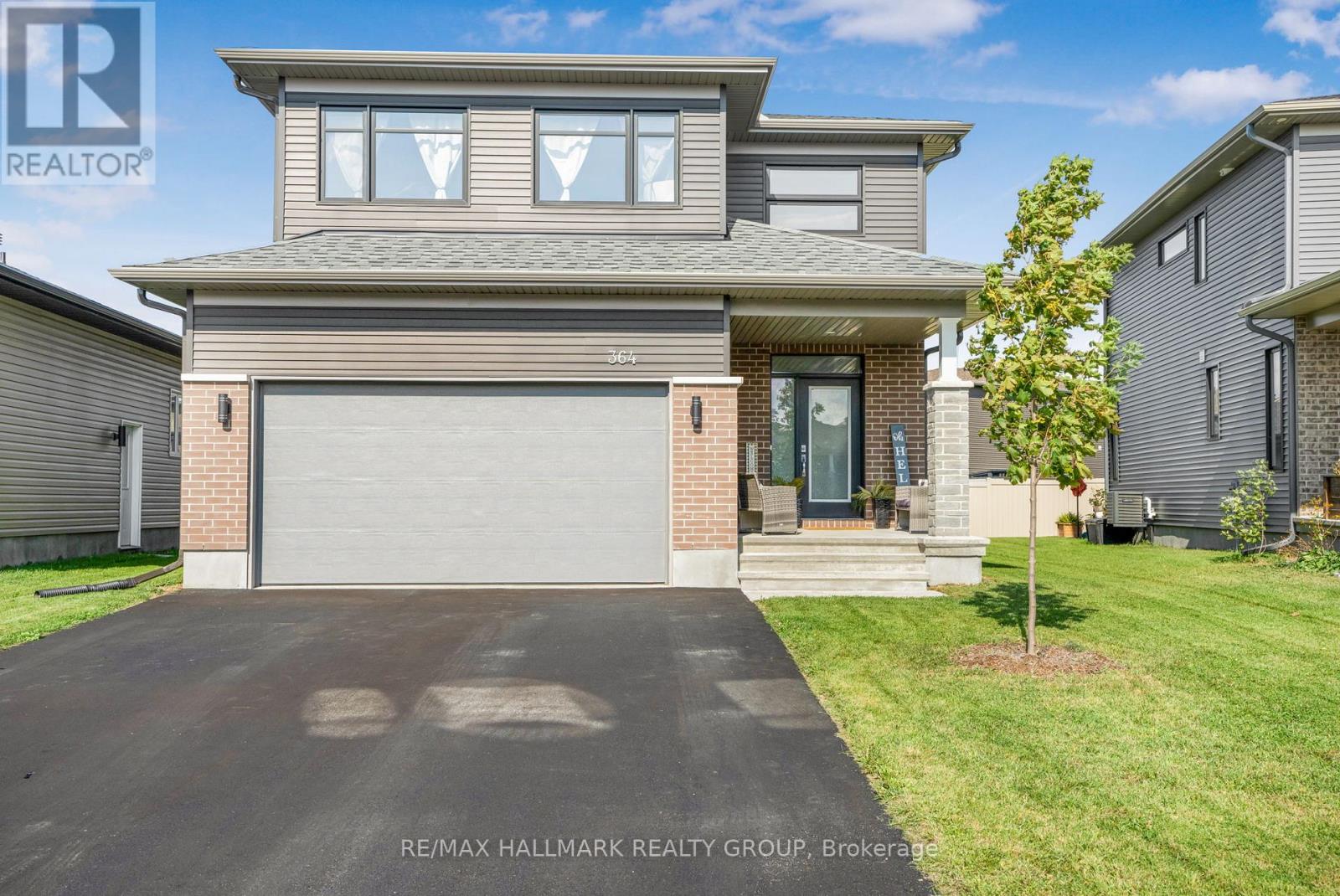 364 Sterling Ave, Clarence-rockland, ON K4K 0L4