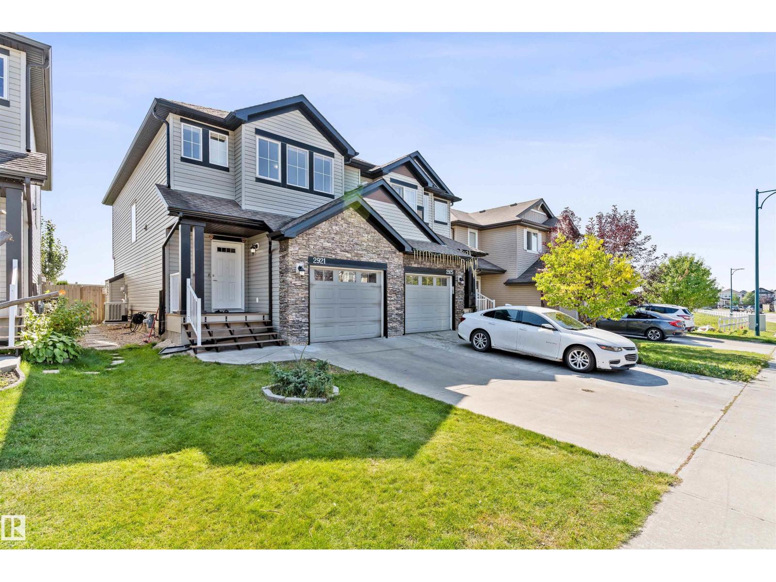 18 Av Nw Unit 2921 #a, Edmonton, AB T6T 0N8