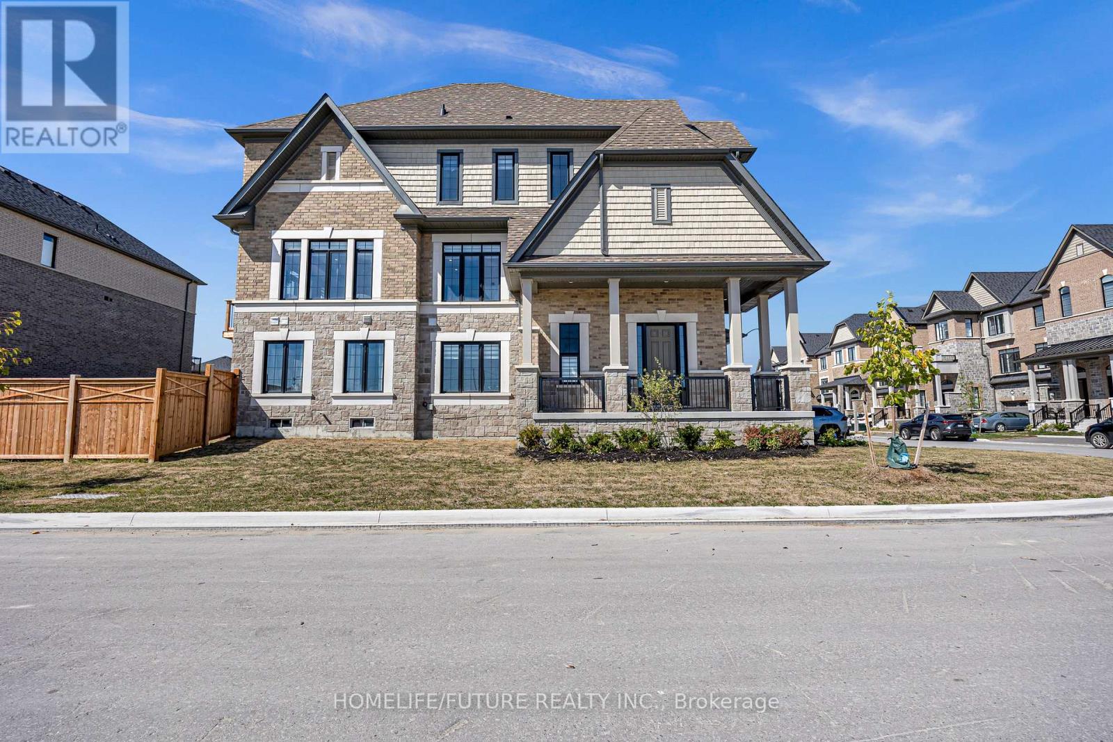 22 Morrison Cres, Whitby, ON L1P 0P4