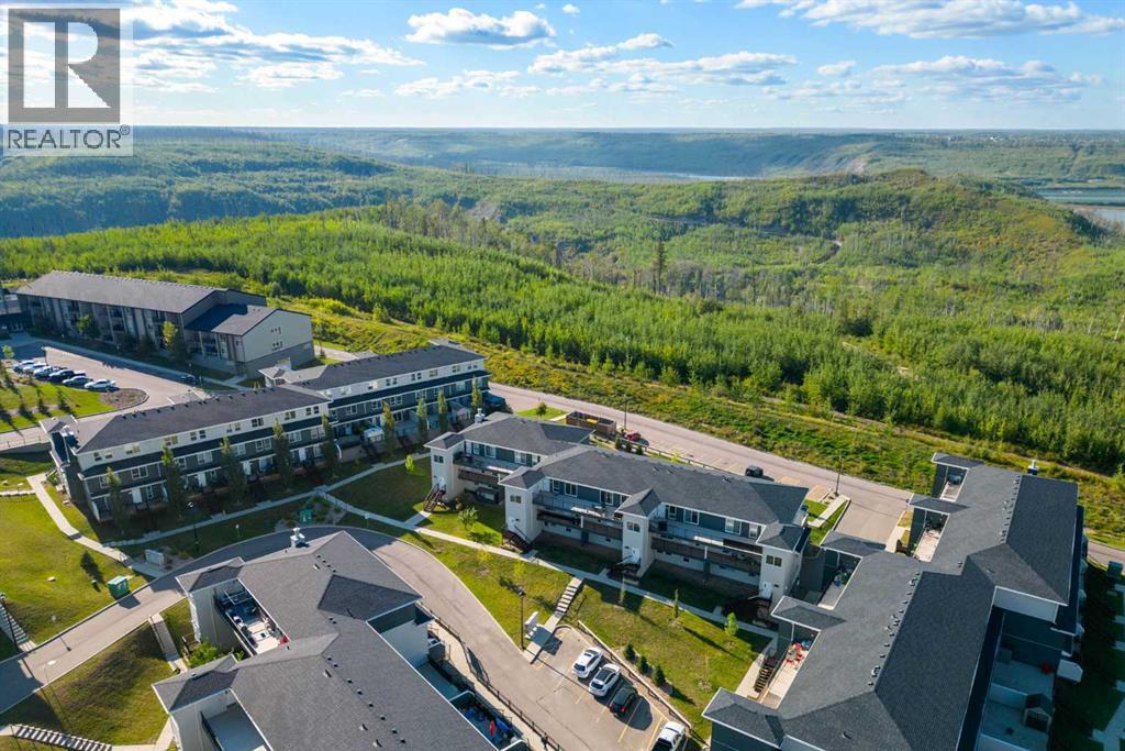 201 Abasand Drive Unit 522, Fort Mcmurray, AB T9J 1L6
