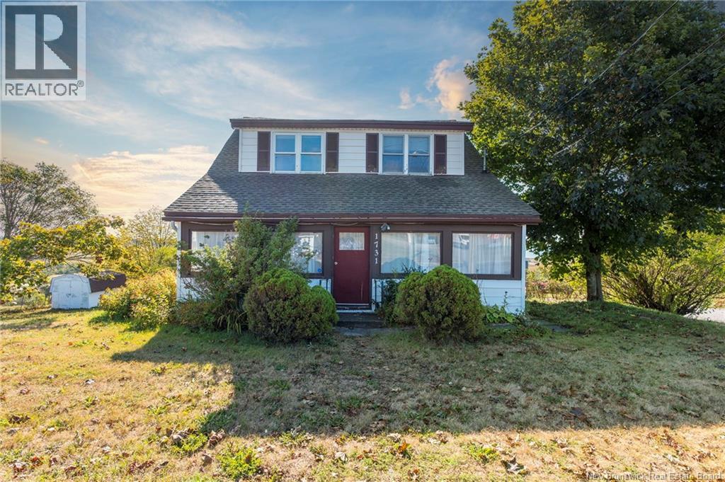 1731 Manawagonish Rd, Saint John, NB E2M 3Y2
