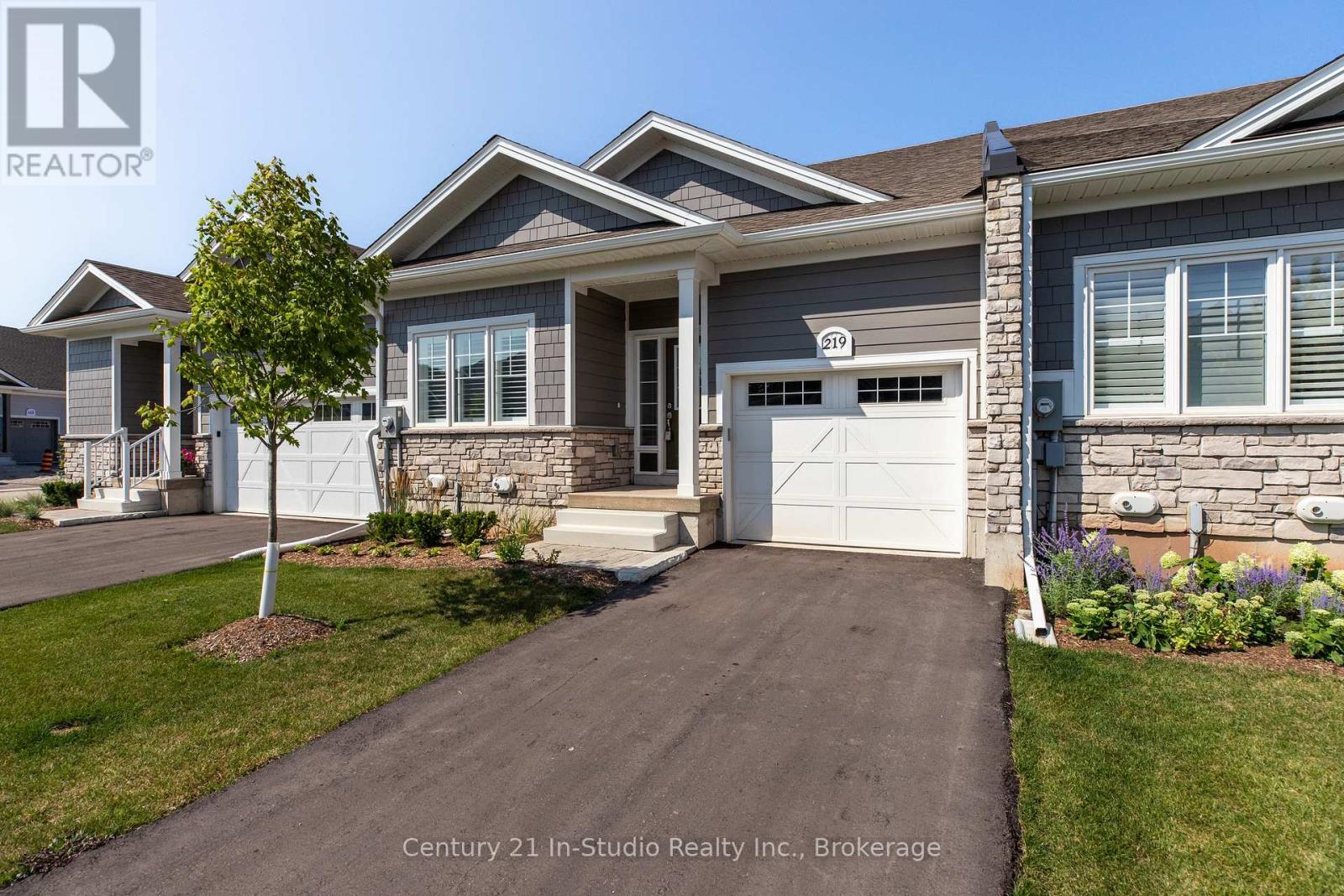 219 Ironwood Way, Georgian Bluffs, ON N0H 1S0