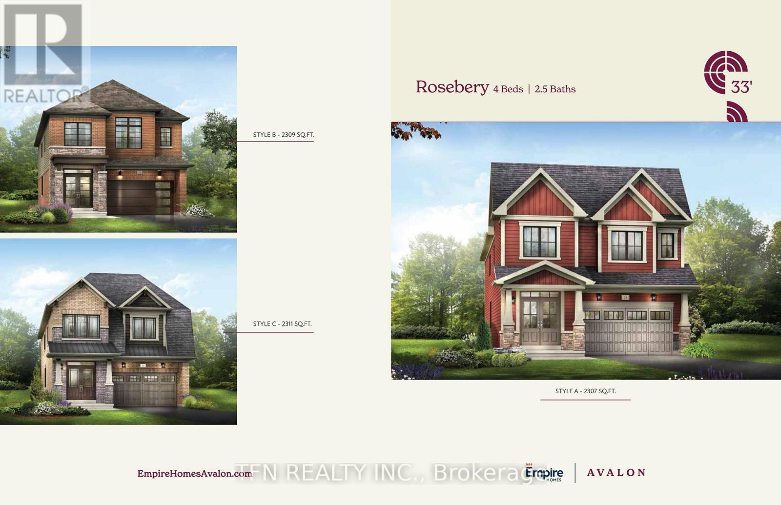 19 Rainbow Dr, Haldimand, ON N3W 0E6