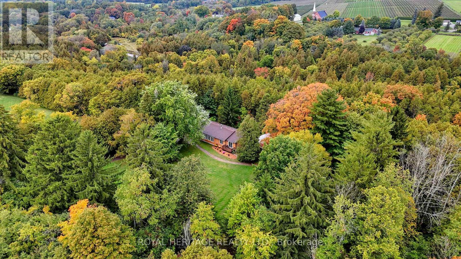 4780 Bickle Rd, Port Hope, ON L1A 3V5