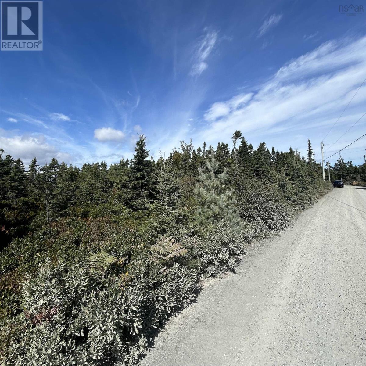 Lot 6-fa Middle Road, Kingsburg, NS B0J 2X0
