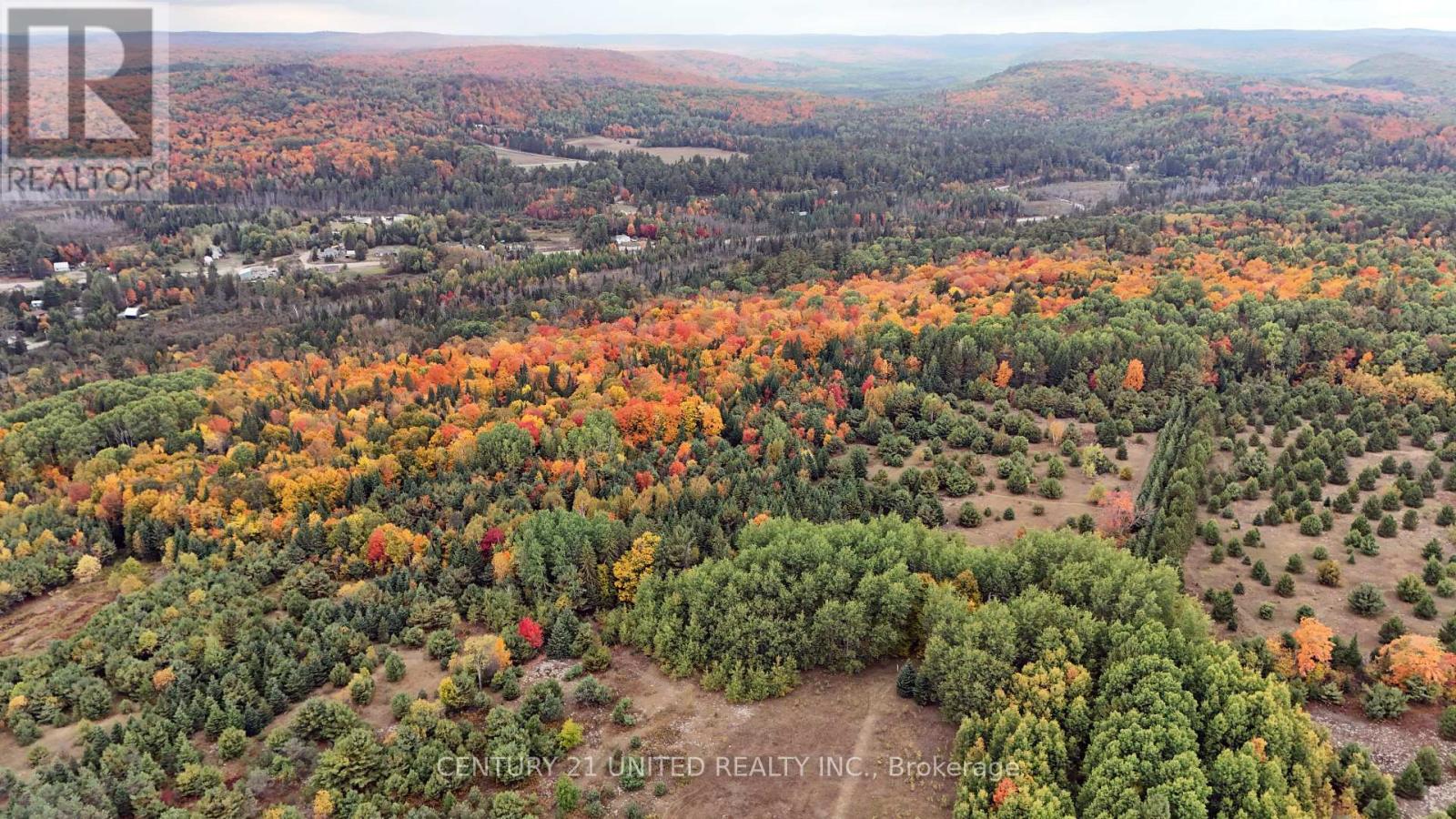 0 Mclean Rd, Hastings Highlands Monteagle Ward, ON K0L 2R0