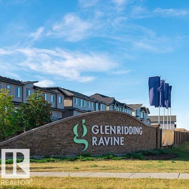 27 Av Sw Unit 15831, Edmonton, AB T6W 5P6