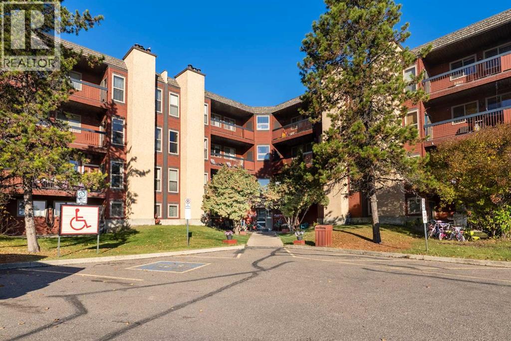 610 Signal Road Unit 214, Fort Mcmurray, AB T9H 4W5