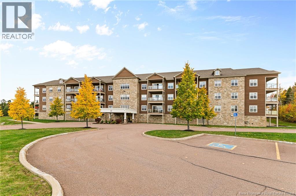 88 Woods Terrace Unit Apt 306, Moncton, NB E1G 1K6