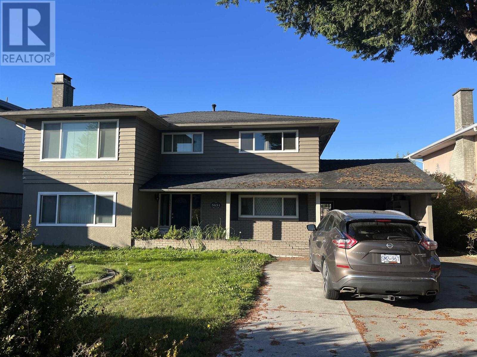 3431 Blundell Rd, Richmond, BC V7C 1G5