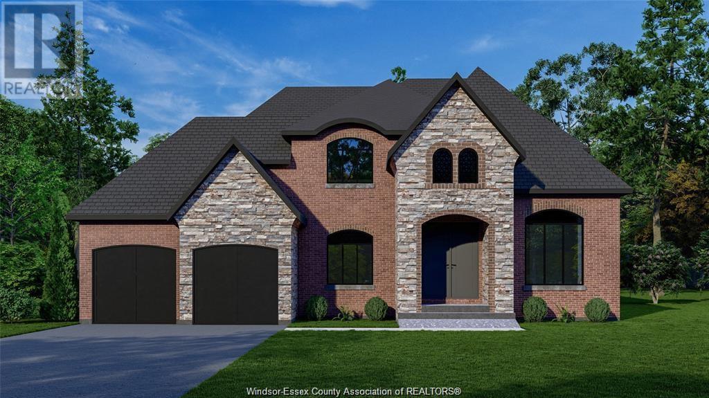 Marla Crescent, Lakeshore, ON N0R 1A7