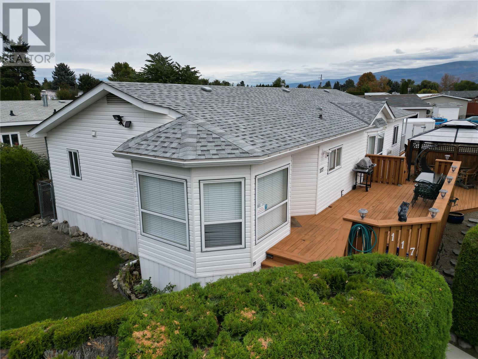 2035 Boucherie Road Unit 117, Westbank, BC V4T 1Z7