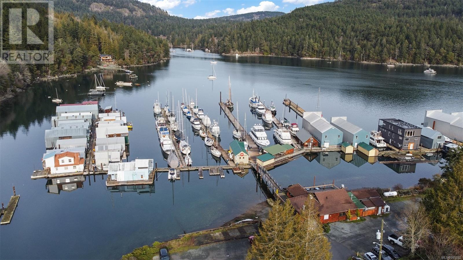 5000 Genoa Bay Rd, Duncan, BC V9L 5Y8