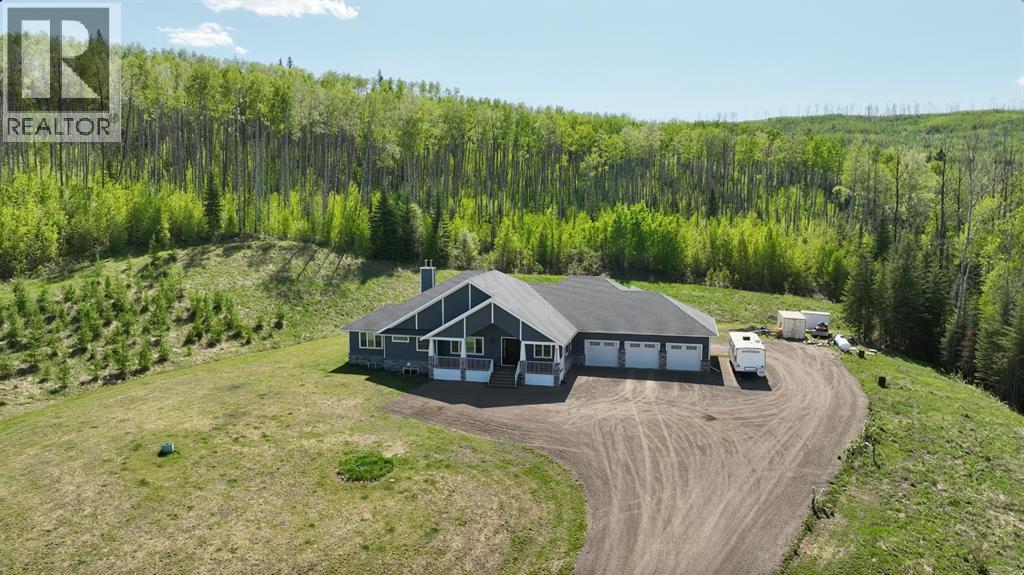 6537 Draper Rd #a, Fort Mcmurray, AB T9H 0B6
