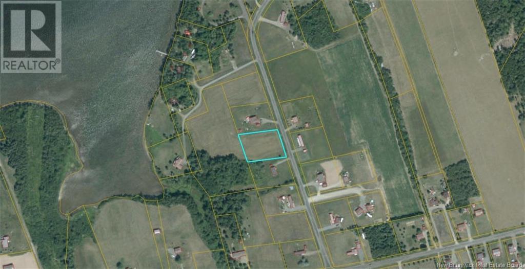 Lot Loop Road, Saint-joseph-de-kent, NB E4S 4C2