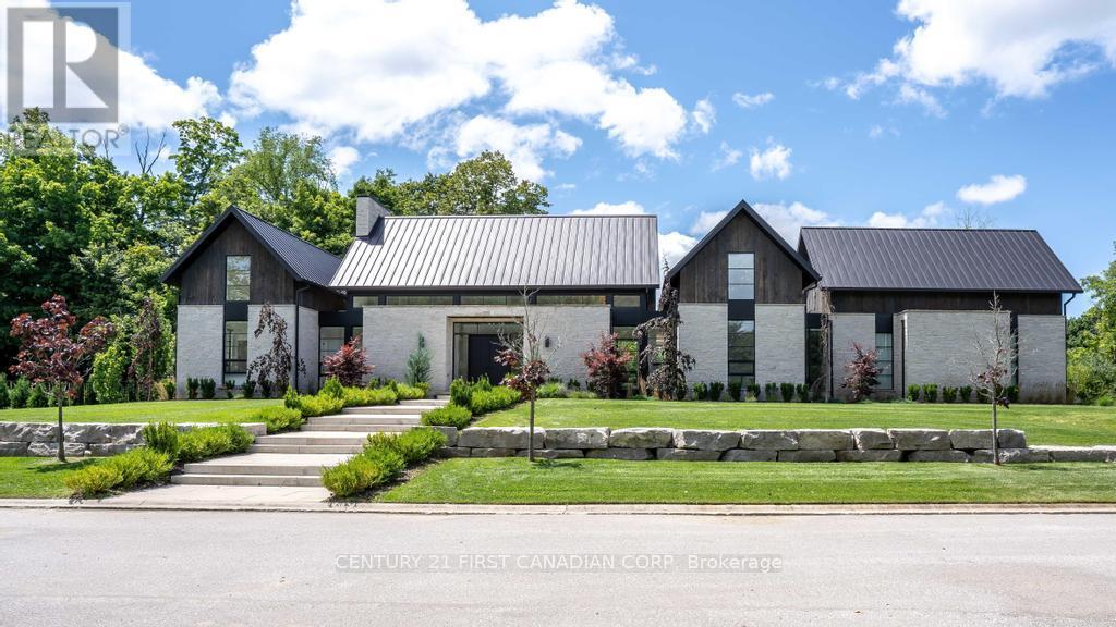 3819 Deer Trl, London, ON N6P 1E6