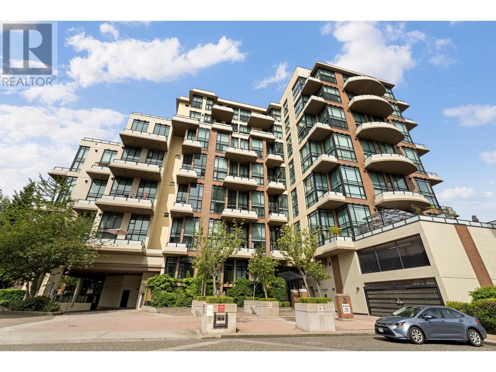 10 Renaissance Square Unit 201, New Westminster, BC V3M 7B1