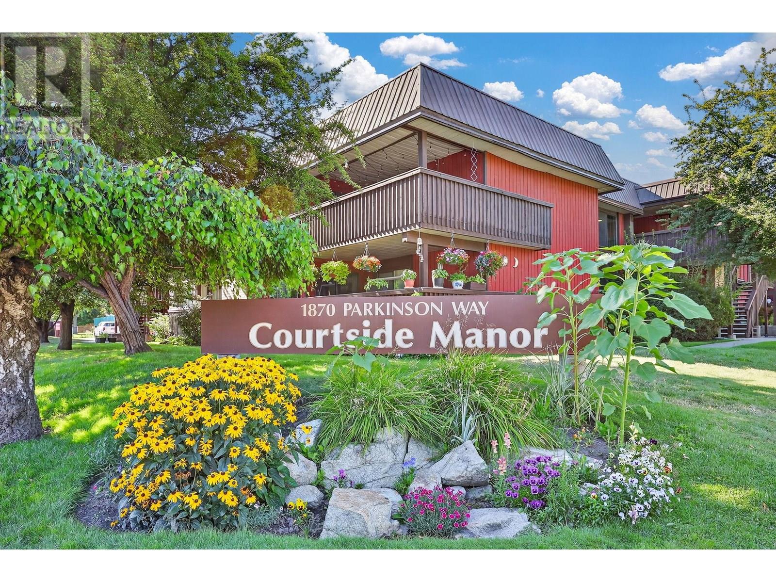 1870 Parkinson Way Unit 204, Kelowna, BC V1Y 8C9