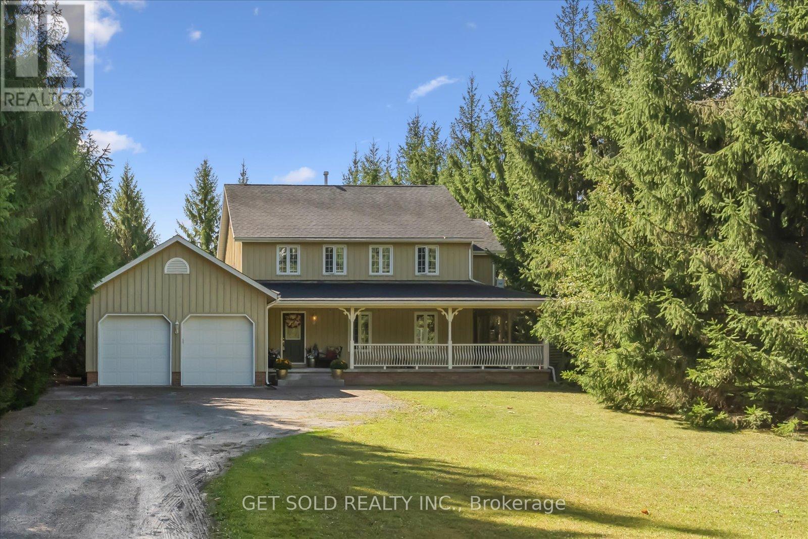 77 Simcoe Rd, Ramara, ON L0K 1B0