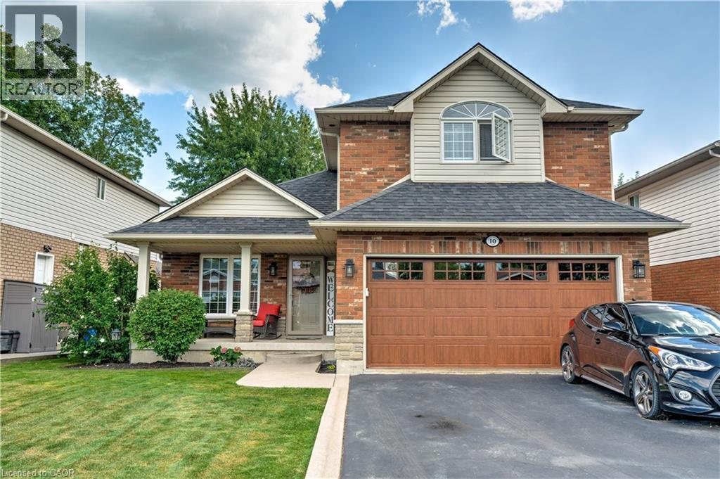 10 Scottswood Ln, Caledonia, ON N3W 2L6