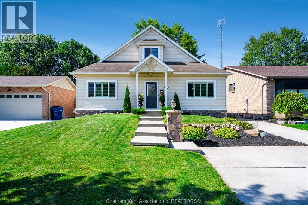 42 Bruinsma Ave, Chatham, ON N7M 6C3