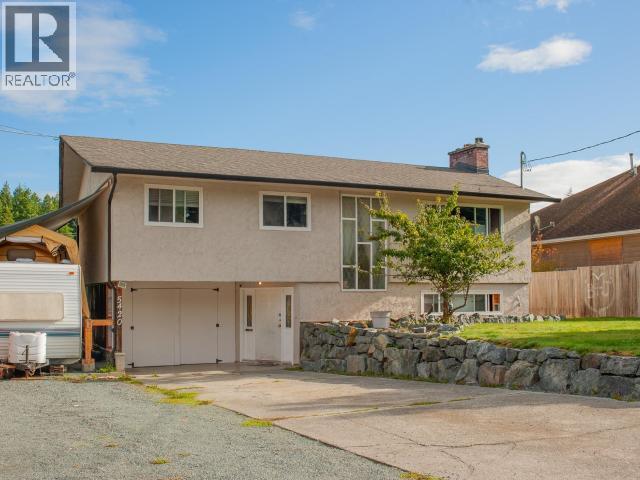 5420 Saanich Ave, Powell River, BC V8A 4G9