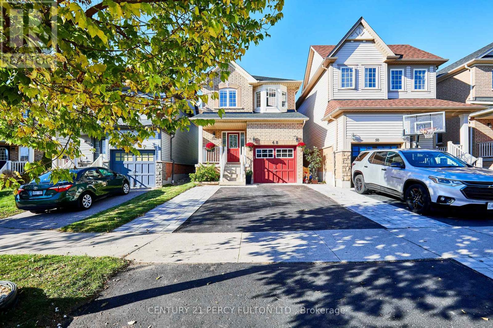 48 Bettina Pl, Whitby, ON L1R 0E9