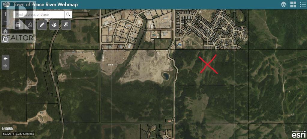 68 Street Unit 10101, Peace River, AB T8S 0A2