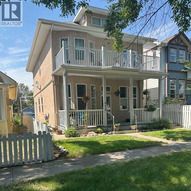 6 Street S Unit 612, Lethbridge, AB T1J 2E3