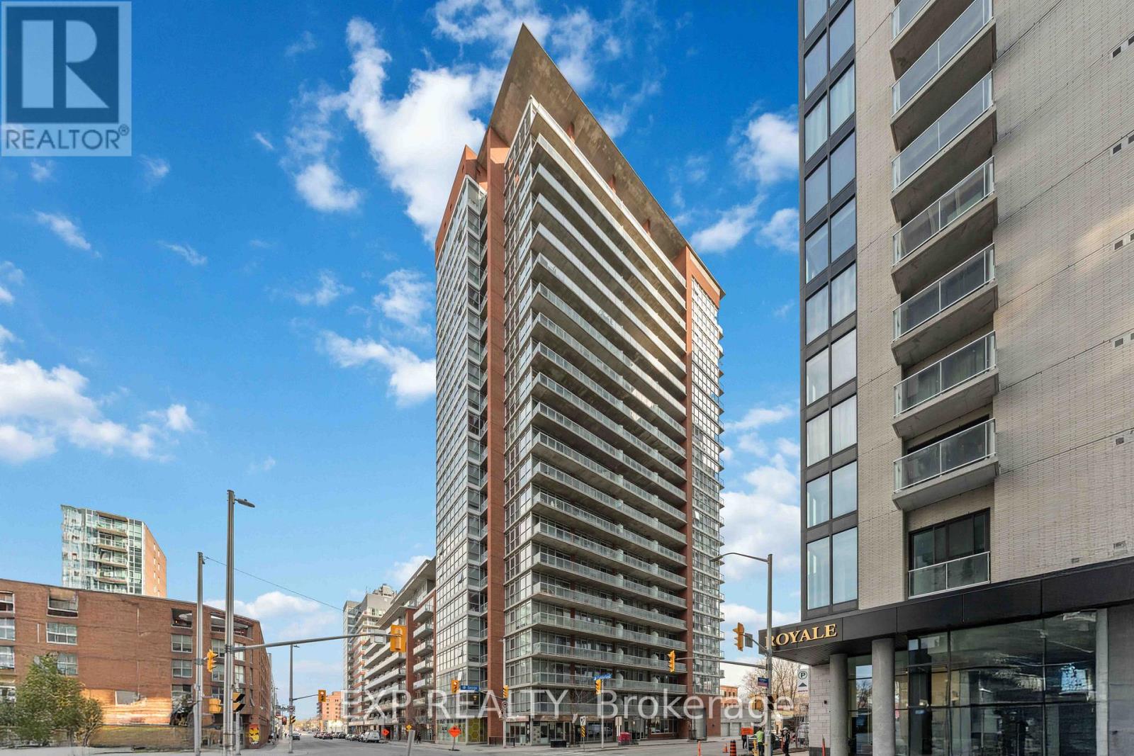 610 179 George St, Ottawa, ON K1N 1J8