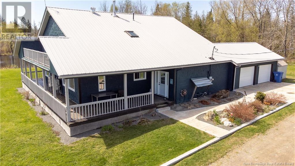 1659 Route 540, Kirkland, NB E7N 2K5