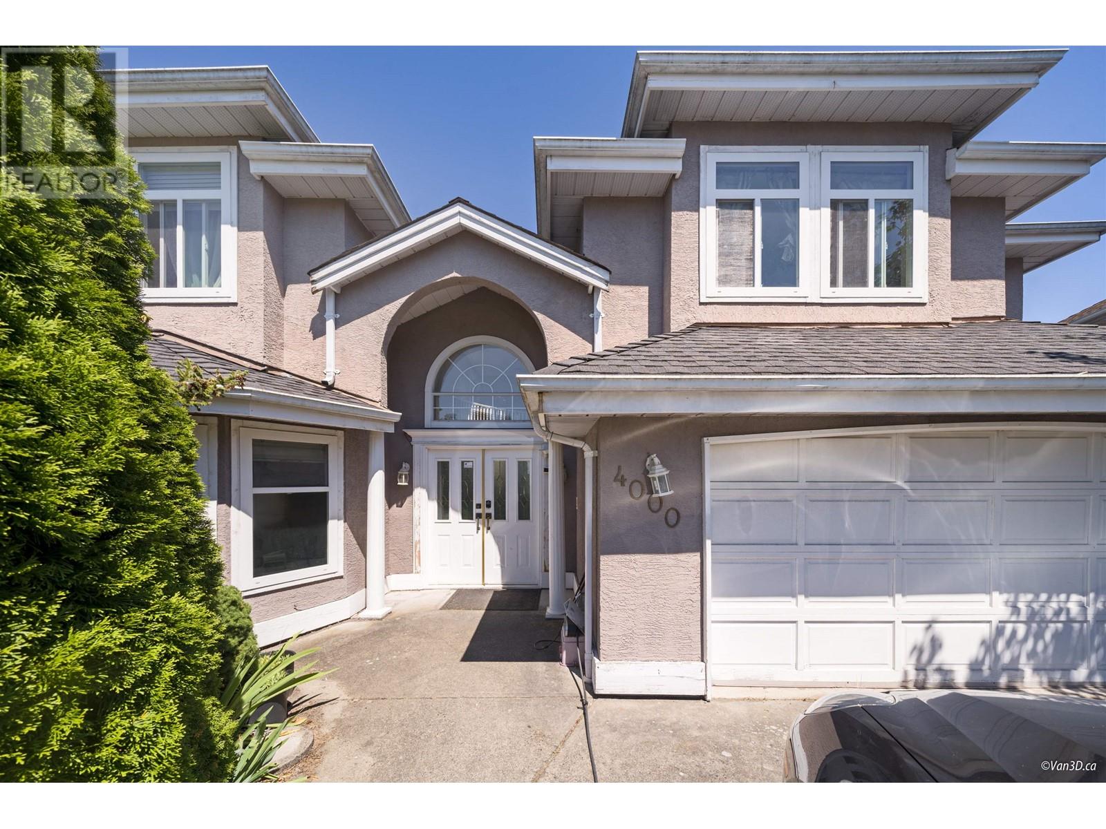4000 Fisher Dr, Richmond, BC V6X 3S4